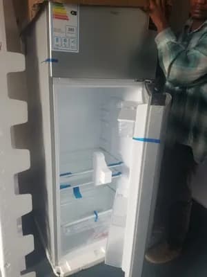 Frigo ( frigo et congélateur)