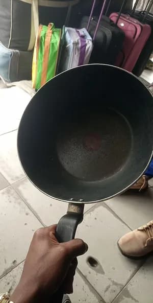 objet de la cuisine