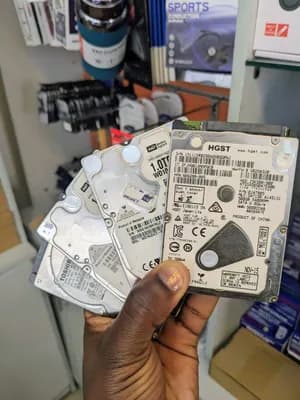 Disque Dur HDD 1T