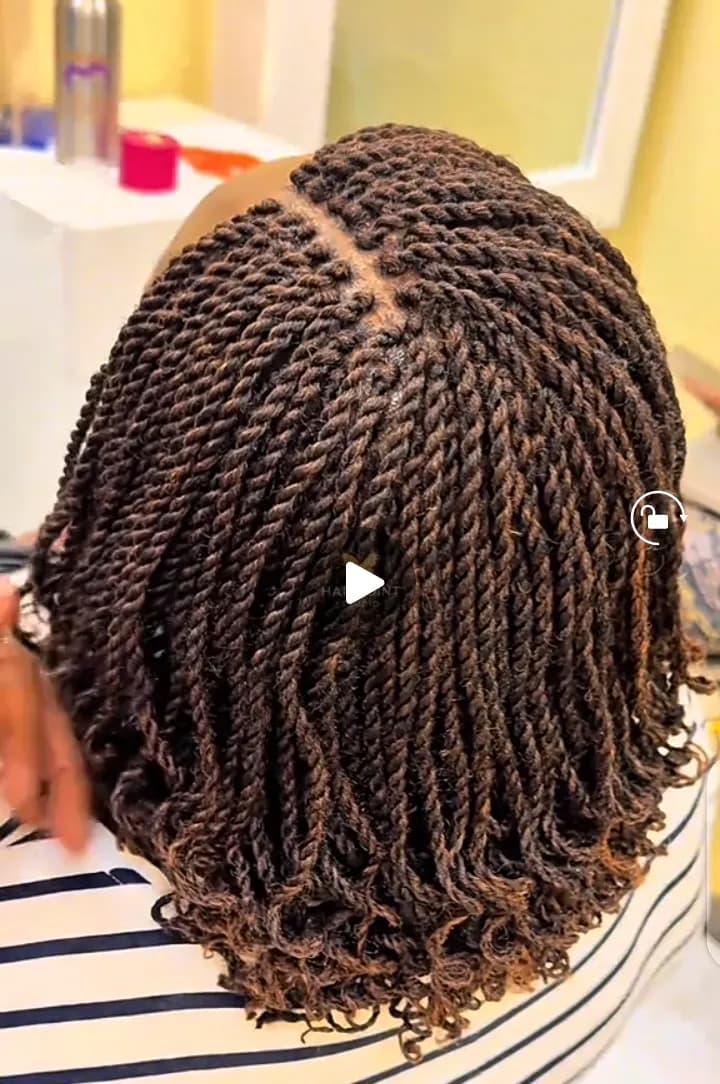 Tresse