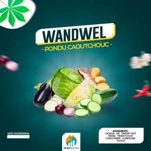 WANDWEL
