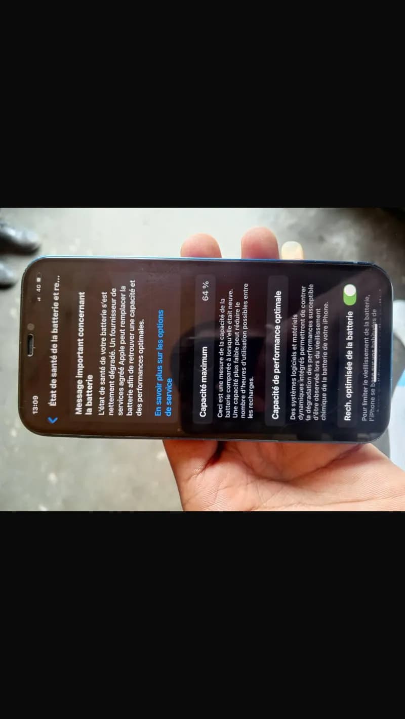 Iphon 12 — photo 6