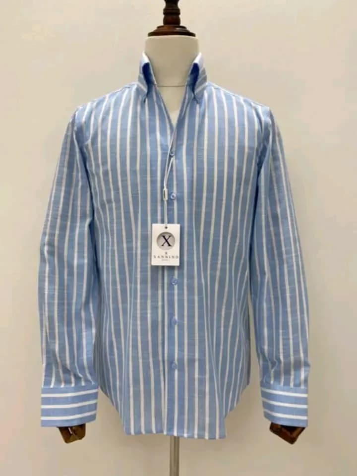 Chemise homme — photo 3