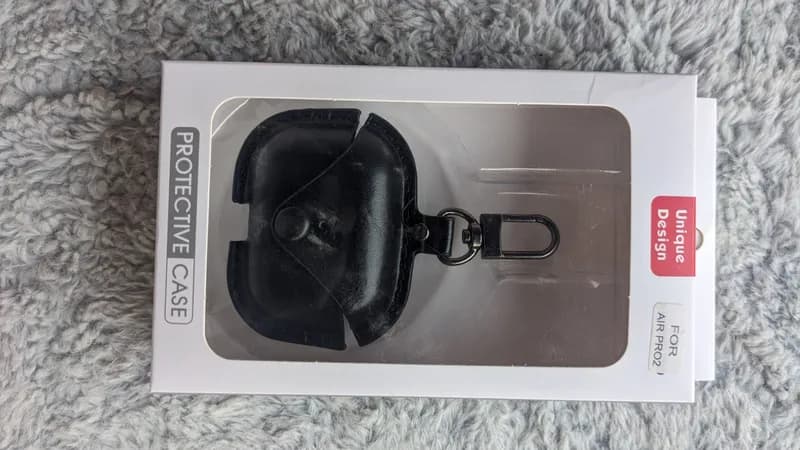 Pochette/Porte Airpod — photo 2