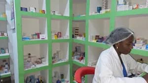 Pharmacie
