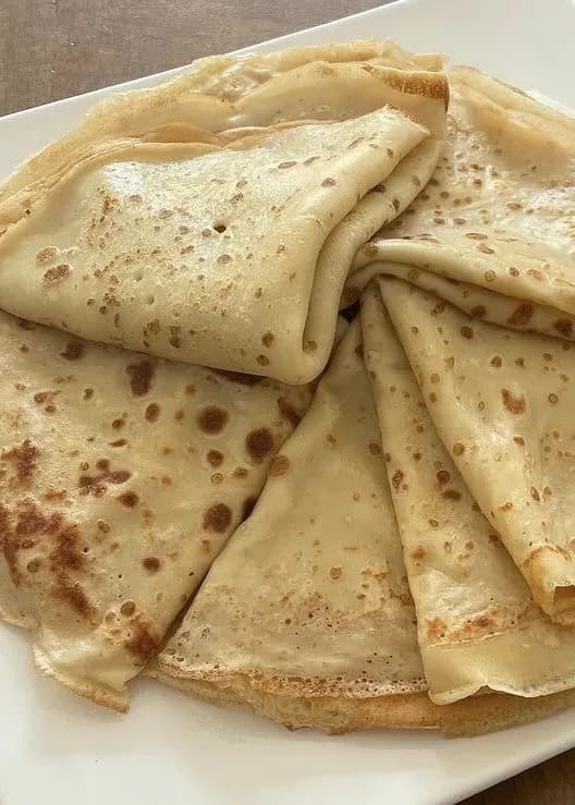 Crêpes — photo 2