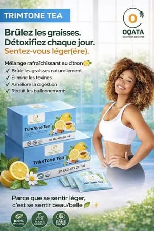 Produits de qualité pour l'obésité