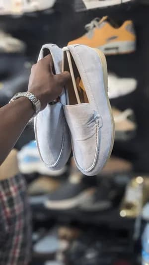 Chaussures perpette