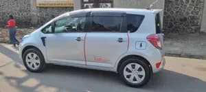 Toyota Ractys