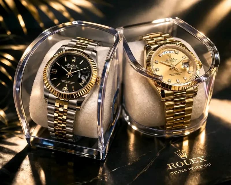Montres