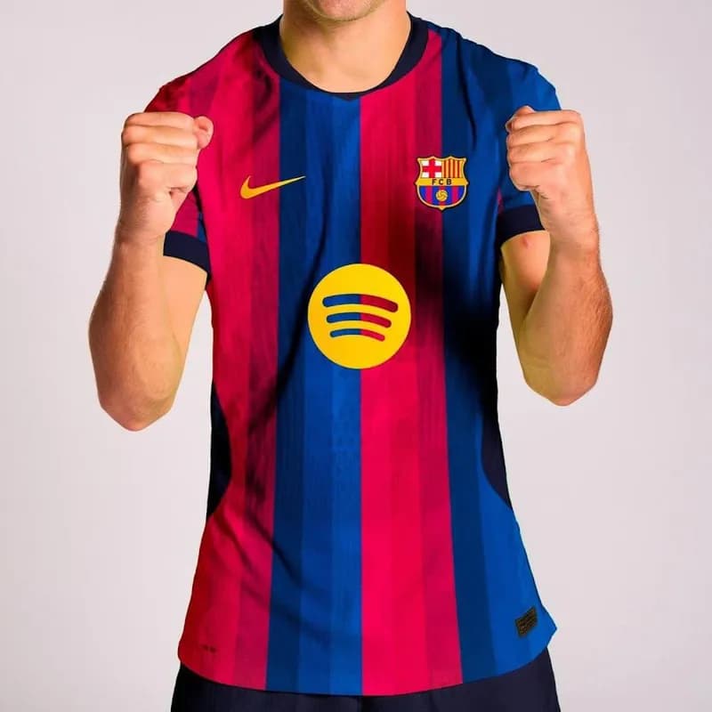 Maillots chez joelinho 79 — photo 2