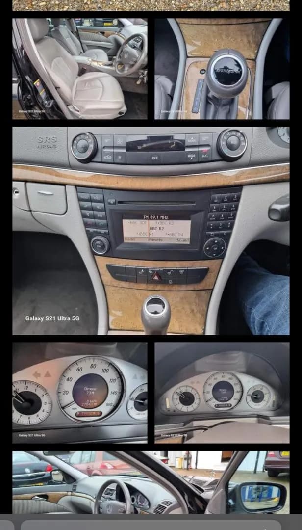 VOITURE — photo 8