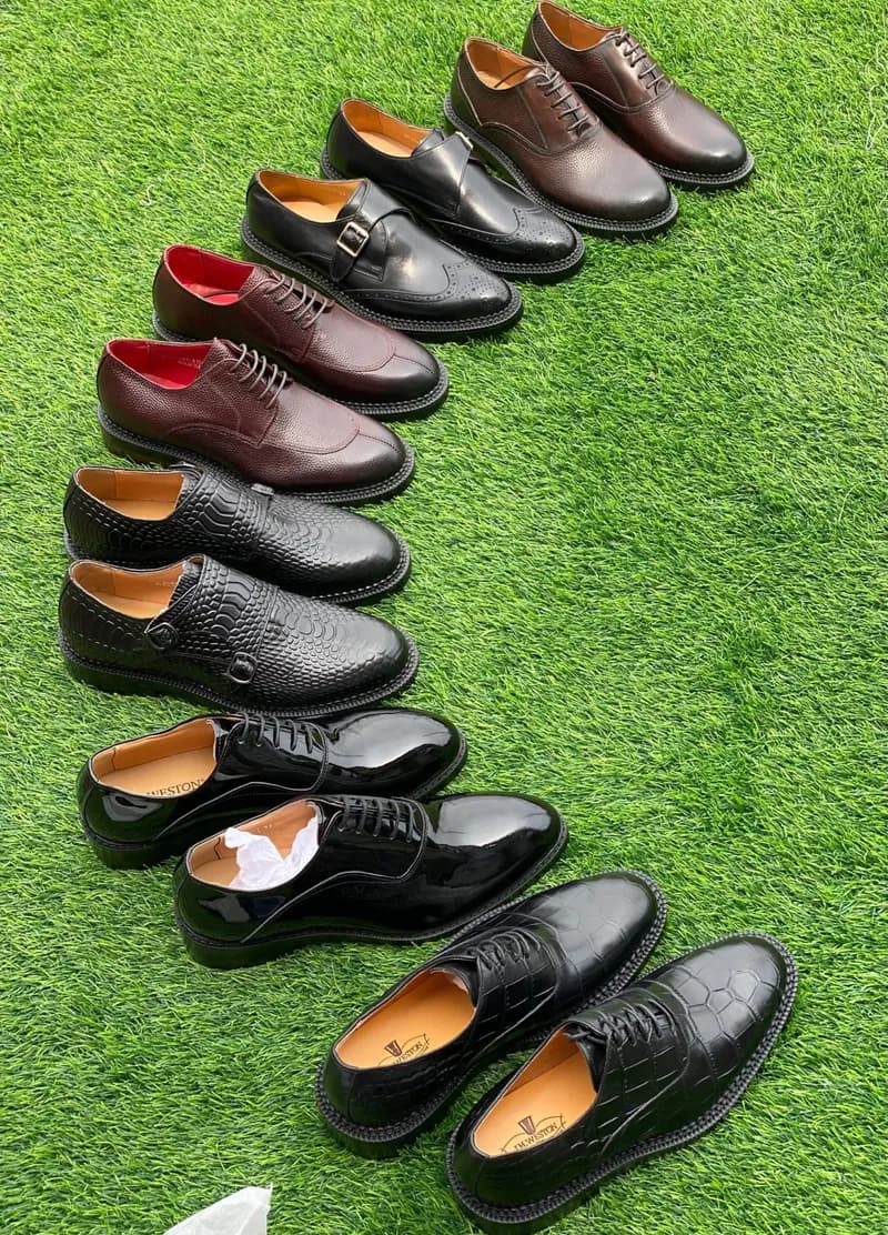 Chaussure homme