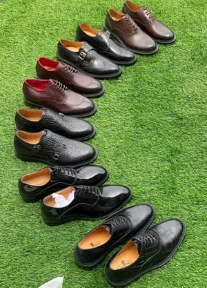 Chaussure homme