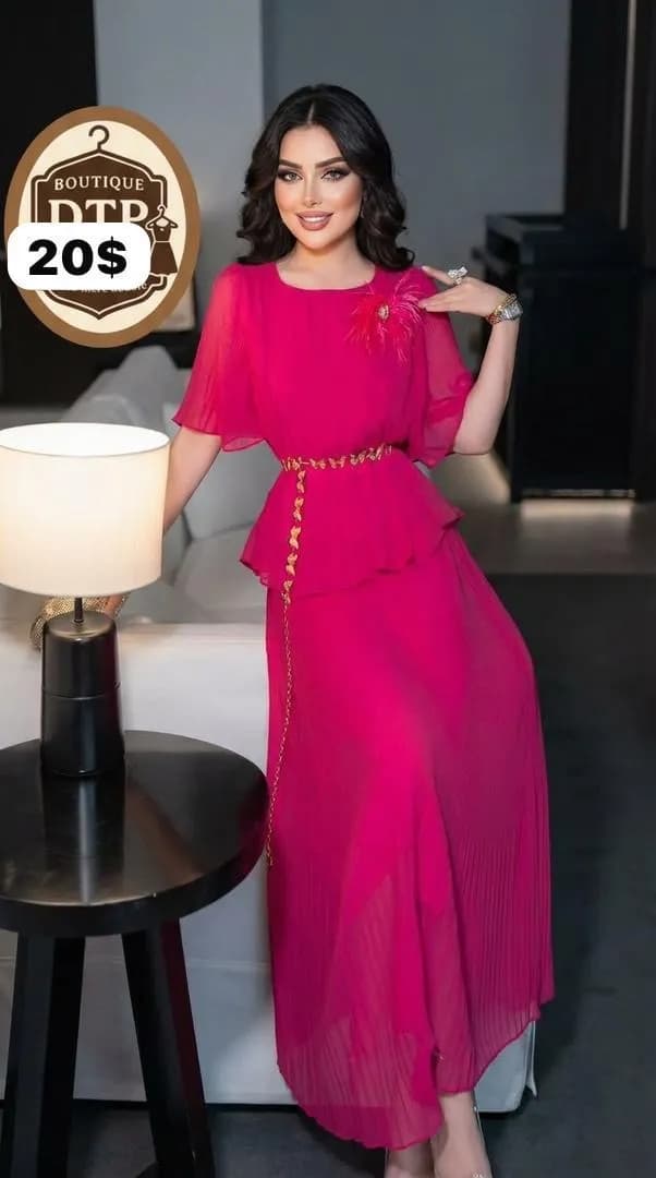 Robe femme — photo 3