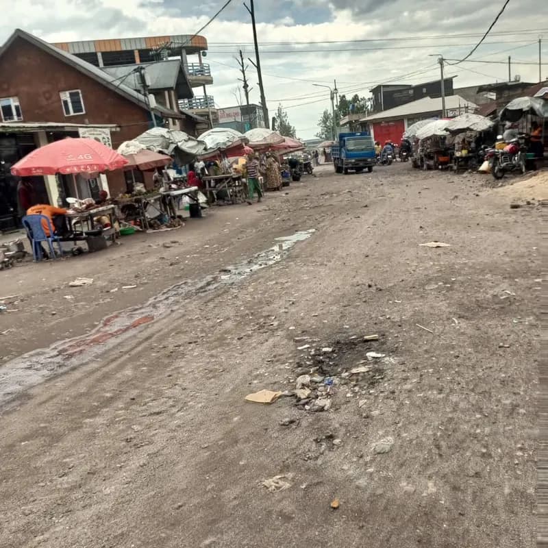 Afia bora ku soko