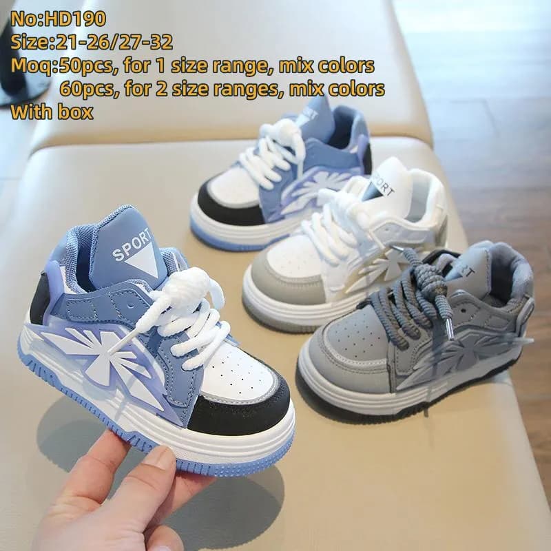 Chaussures pour enfants — photo 2