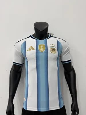 Maillot Argentine