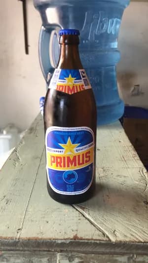 Primus