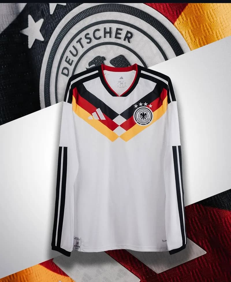 Jerseys — photo 2