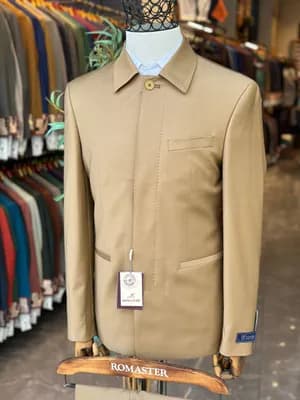Costume homme