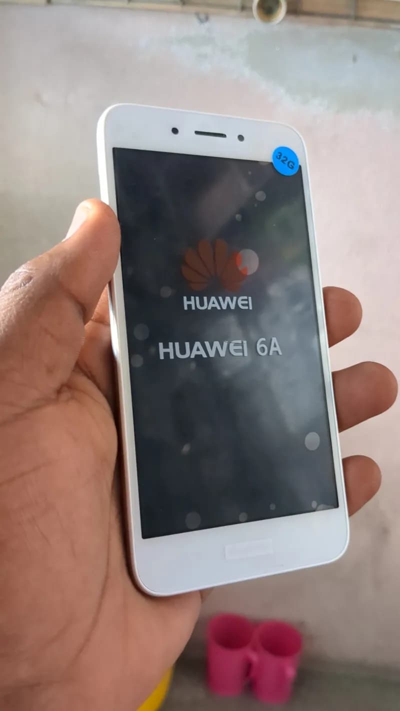 Huawei 6A — photo 2