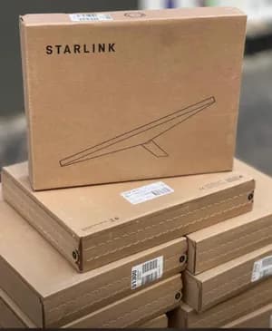 Starlink mini