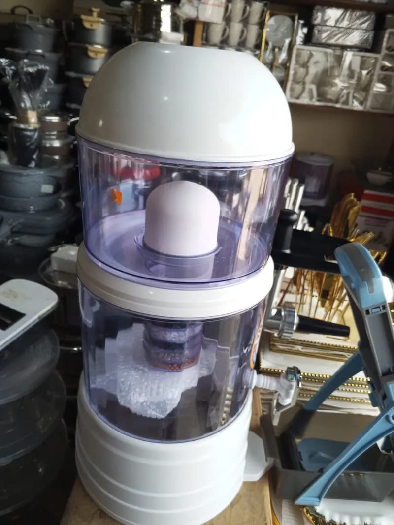 Appareil cuisine