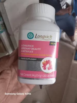 Mangya Longrich