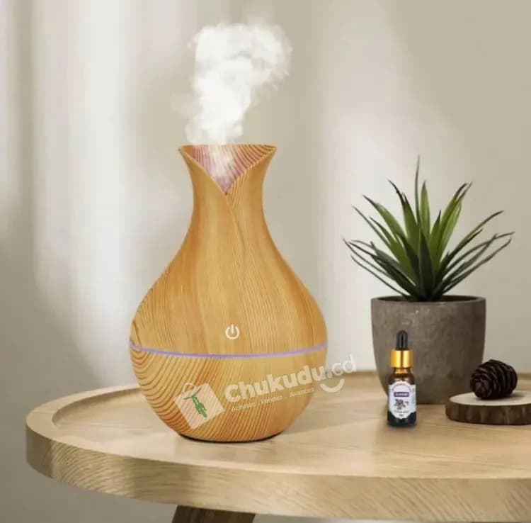 Humidificateur diffuseur de parfum — photo 2