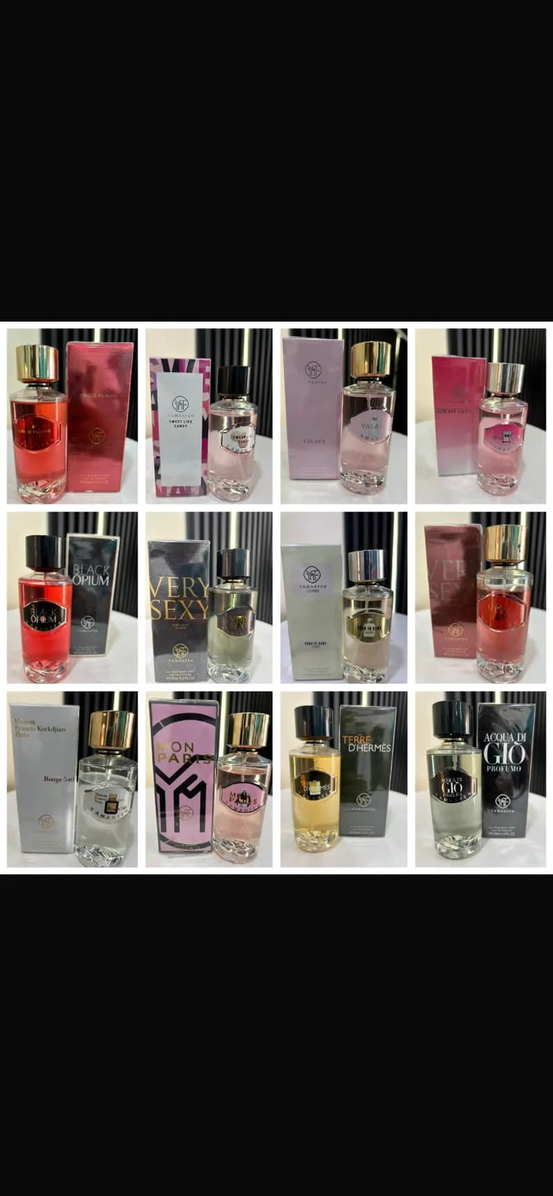 Parfums — photo 3