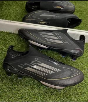 Crampons F50