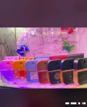 Parfums