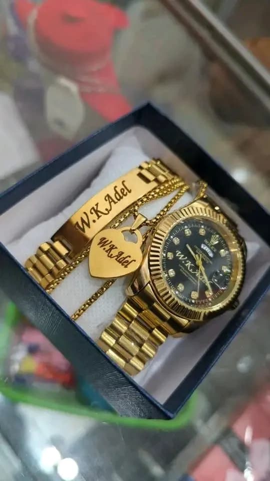 Montres personnalisées — photo 3