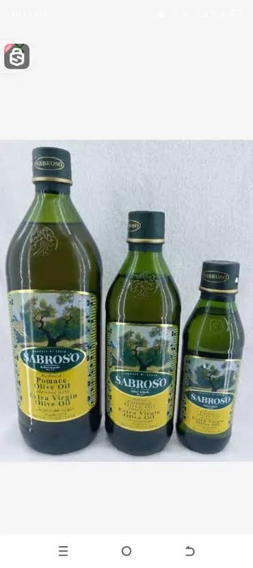 SABROSSO 1l