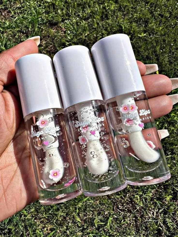 GLOSS — photo 5