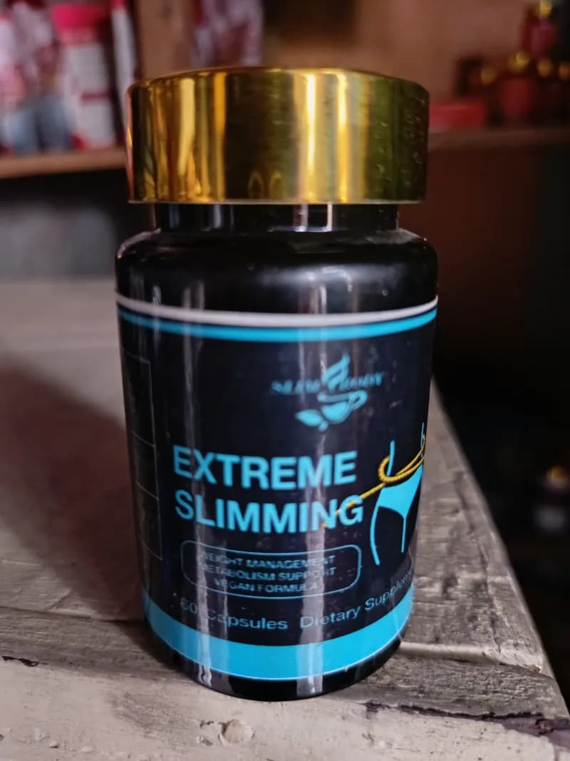 Kit complet slimming tea — photo 4