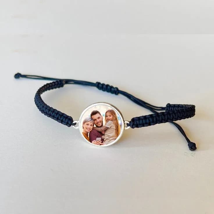 Bracelet personnalisé