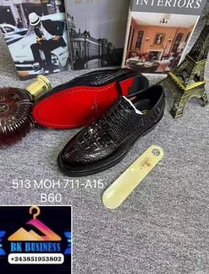 Chaussure