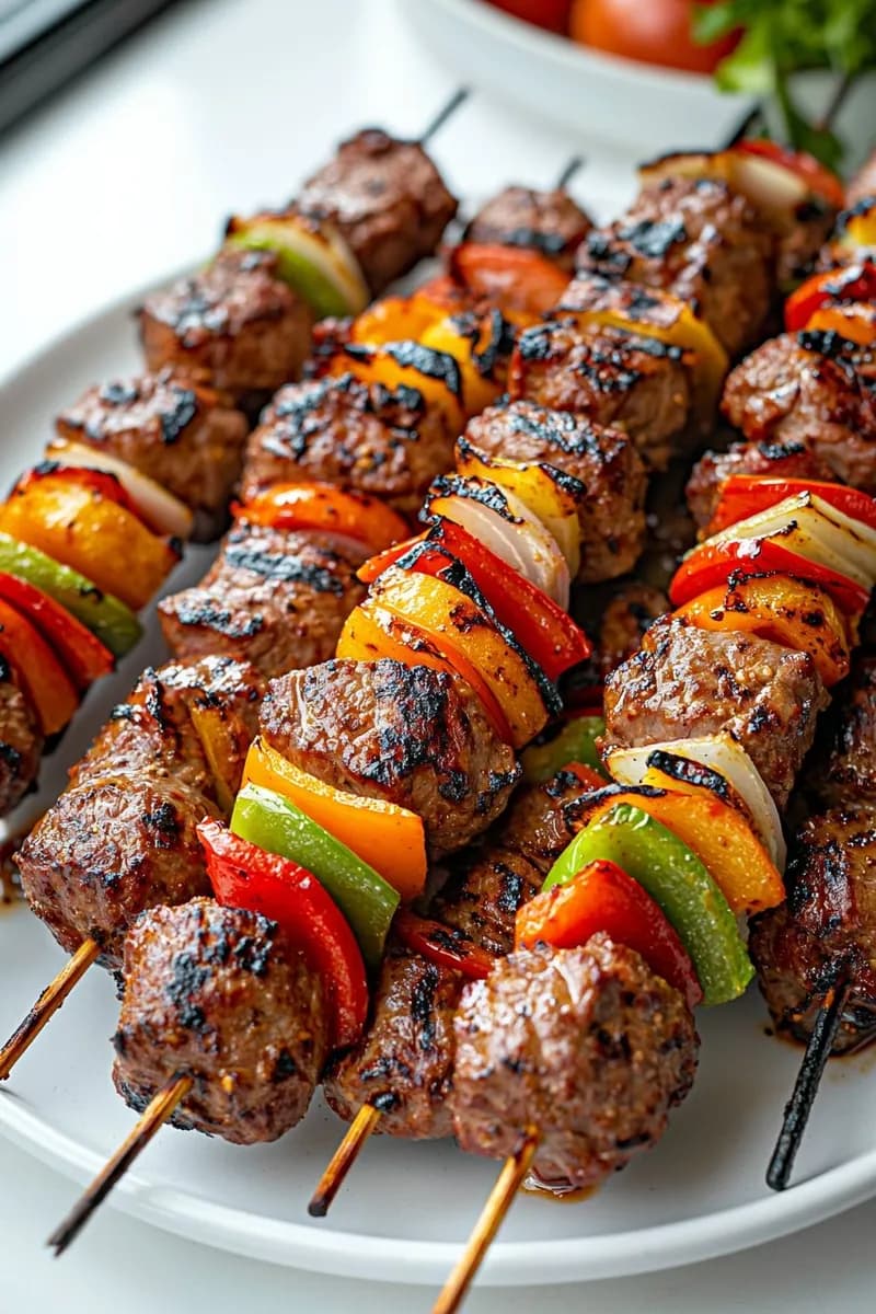 Brochette