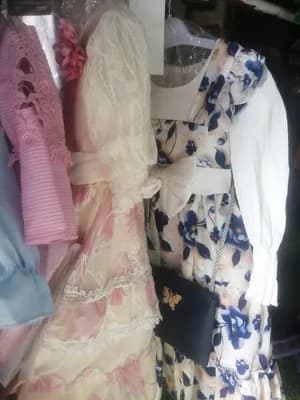 Robe bébé