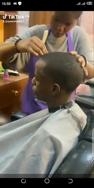 Coiffure