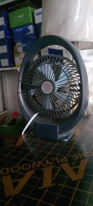 Ventilateur