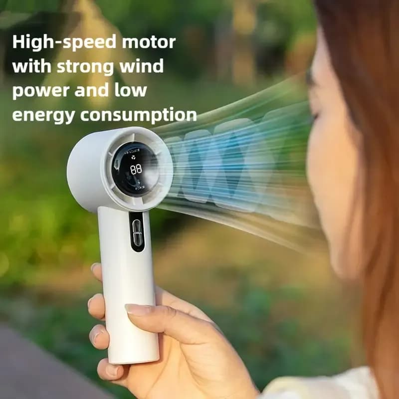 Mini ventilateur orignal