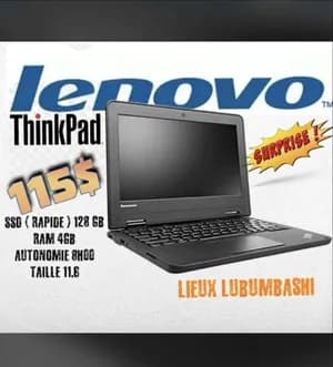 Pc lenovo