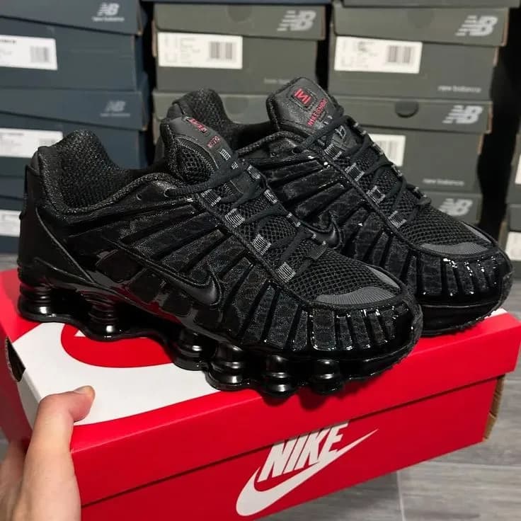 Nike shox