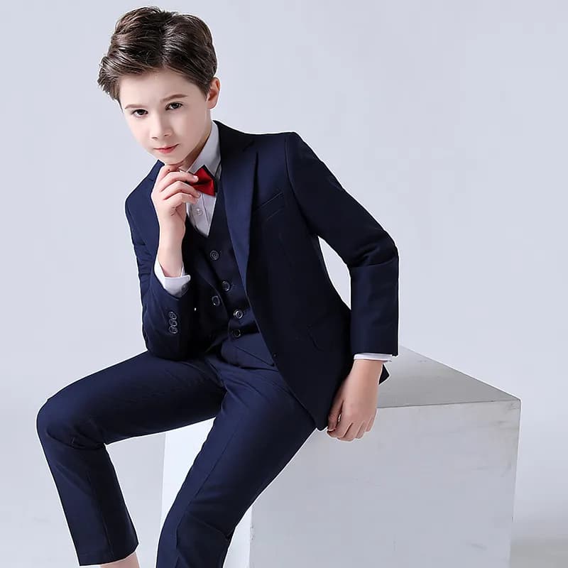 Veste pour enfants — photo 2
