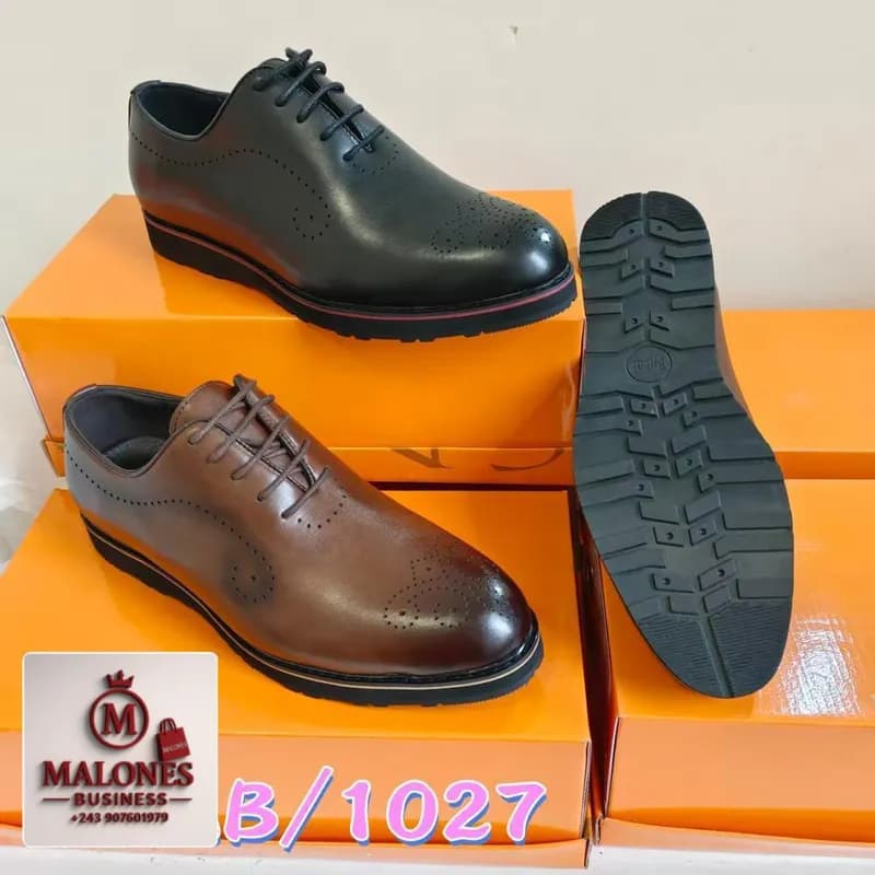 Chaussures ketch — photo 3
