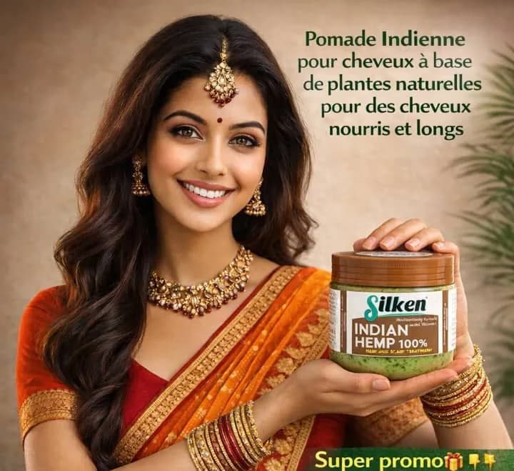 Pommade indienne,beurre de karité aux fruits🥕🥥, crème Mixa....,