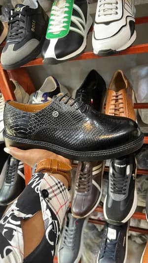 Chaussures